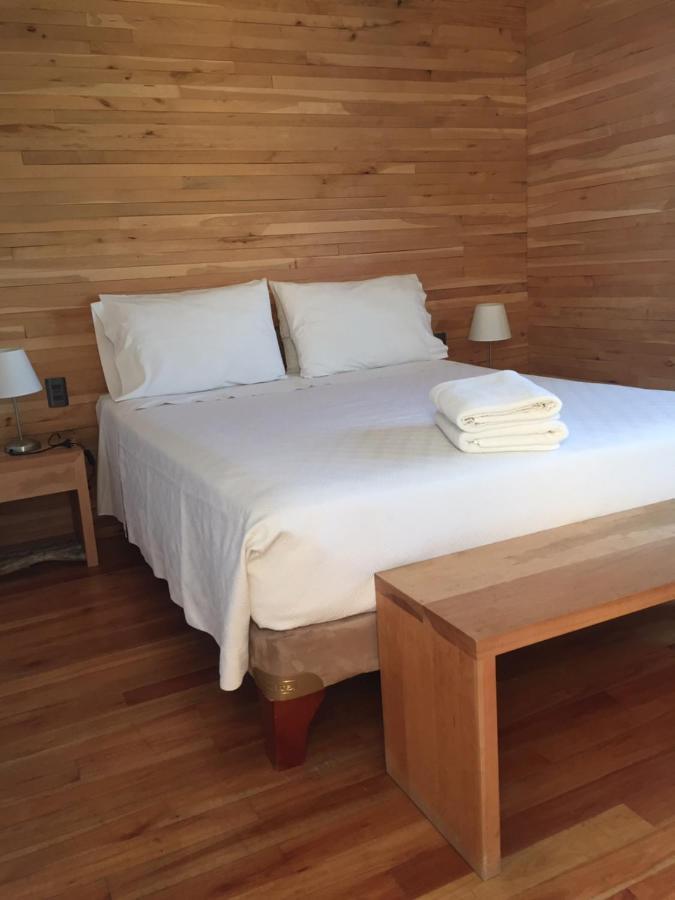Hostel Keoken 푼타아레나스 외부 사진